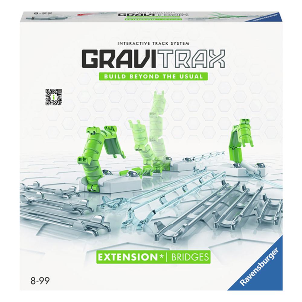 Expansion Bridges, 4005556224234