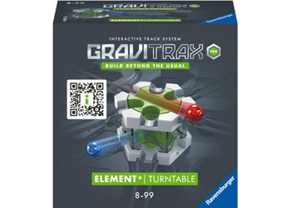 GraviTrax PRO Turntable, 4005556224333