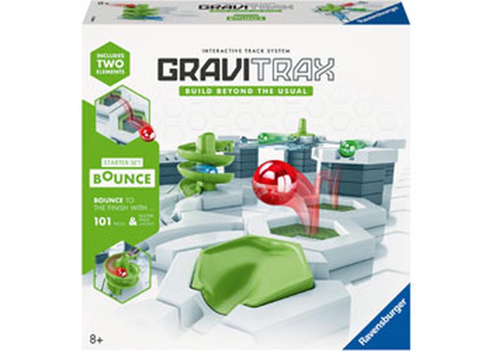 Starter Set Bounce, 4005556236893
