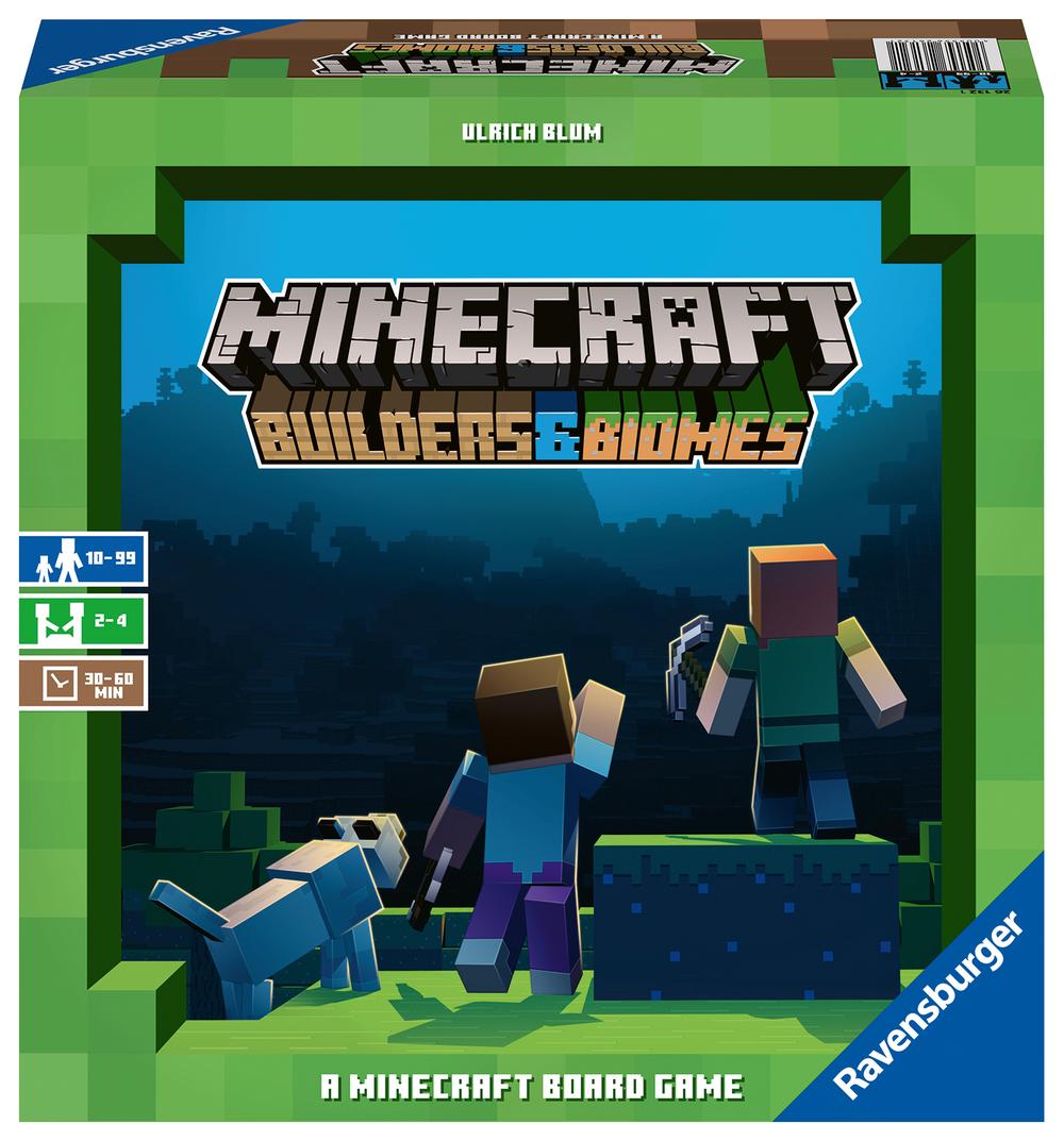 Minecraft game deals for sale