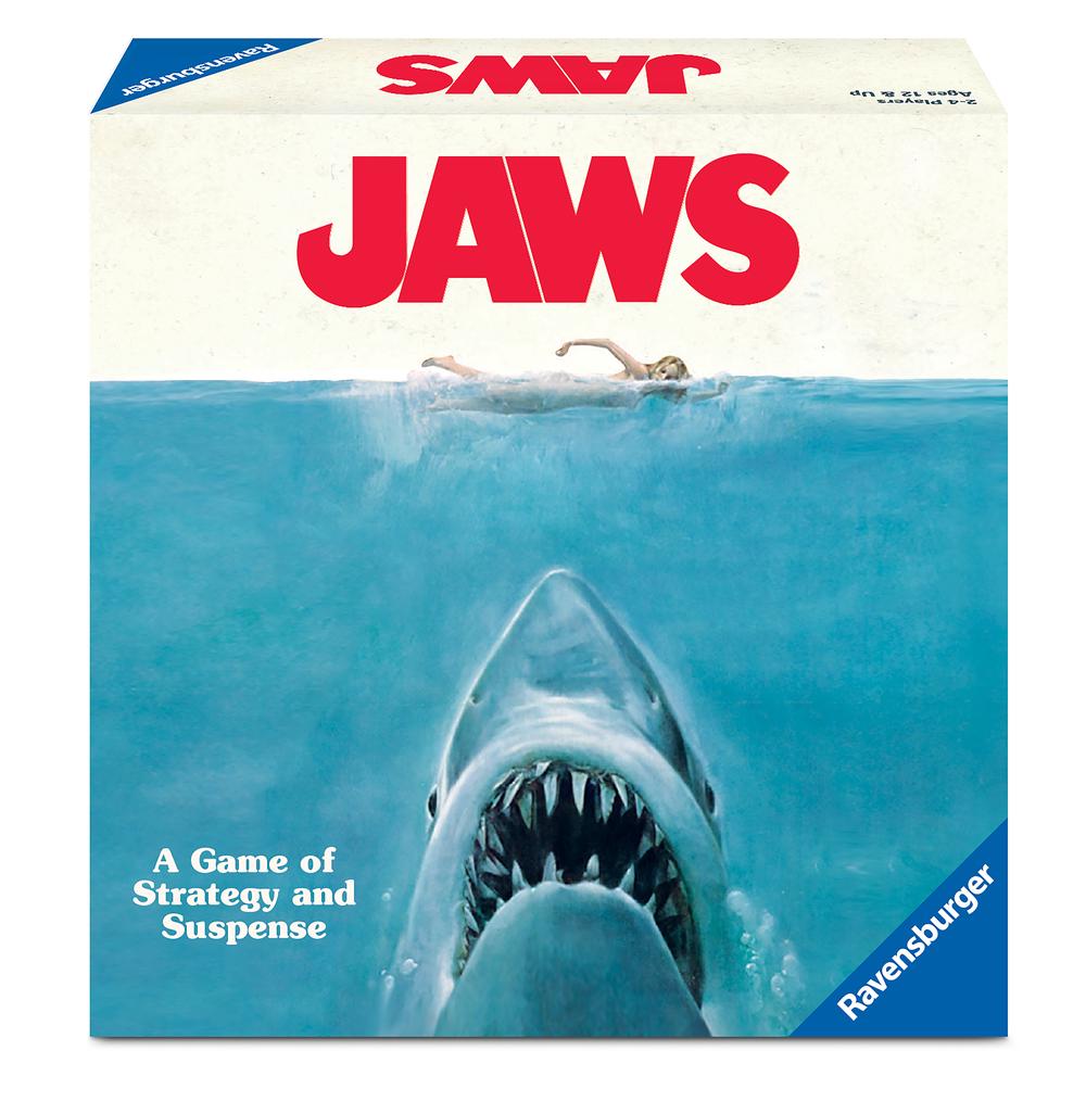 Ravensburger Jaws, 4005556262892