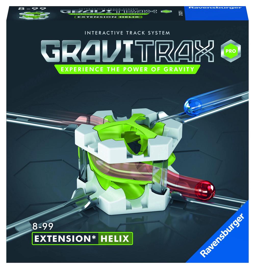 GraviTrax Pro Action Pack Marble Run Helix Buy online at The Nile