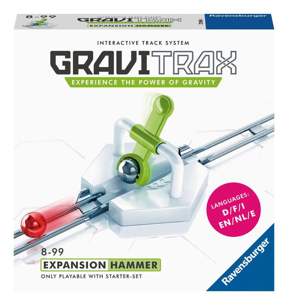 Expansion Pack - Hammer, 4005556275984