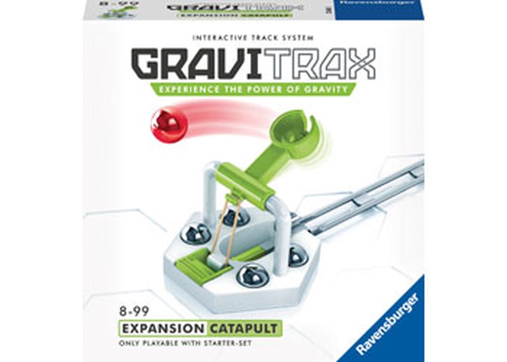 Expansion Pack - Catapult, 4005556276035