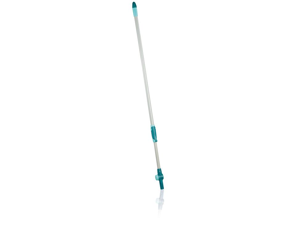 Click System Telescopic Handle With Rotating Joint - 110-190cm, 4006501415226