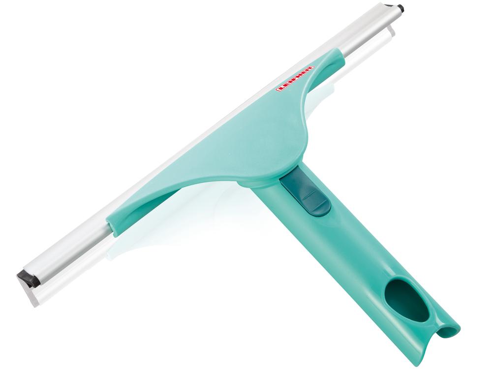 Click System Squeegee Window Slider (Green), 4006501514257