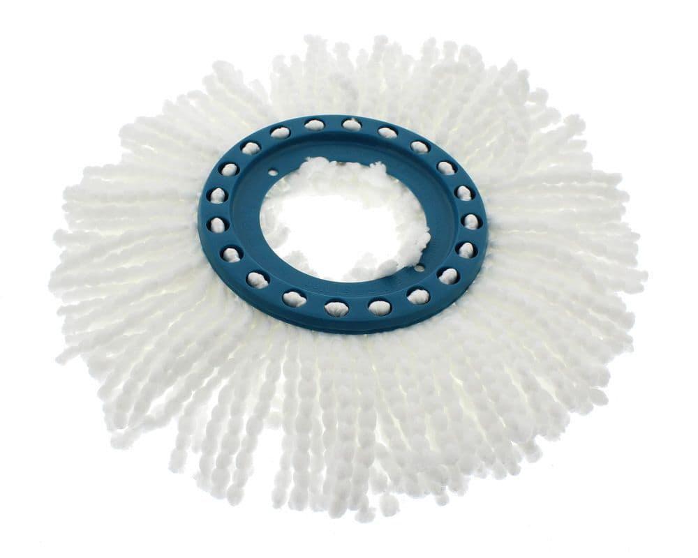 Twist Disc Mop Micro Fibre Replacement, 4006501520951