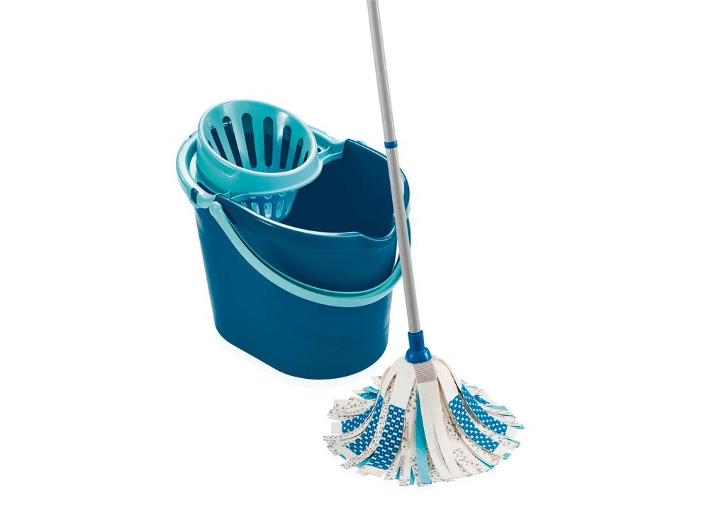 3-In-1 Power Mop Set, 4006501521064