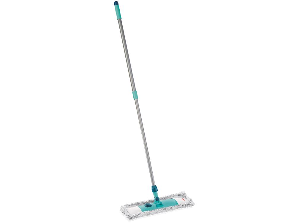 Floor Wiper Classic With Microfibre Cover And Telescopic Handle - XL, 4006501552105