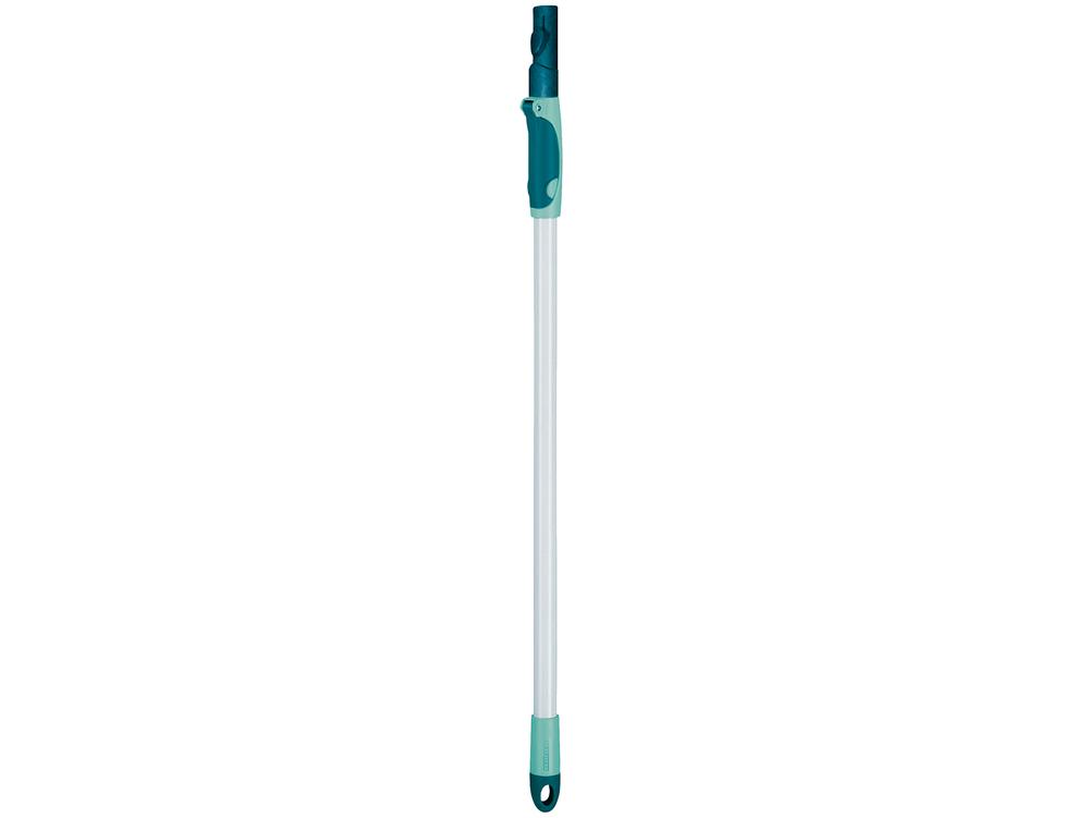 Click System Telescopic Handle (Grey/Green), 4006501566737