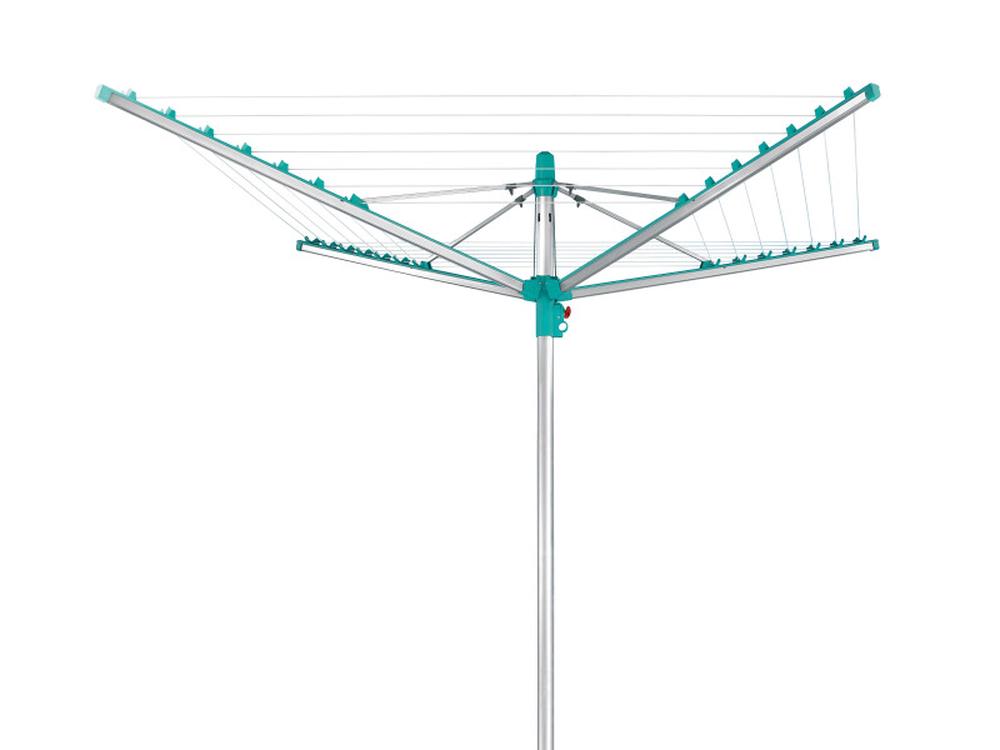 Linomatic 400 Easy Rotary Dryer, 4006501852854