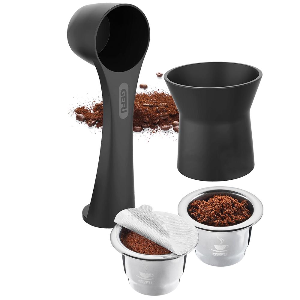 Conscio Coffee Capsules Set, 8-Parts, 4006664127189