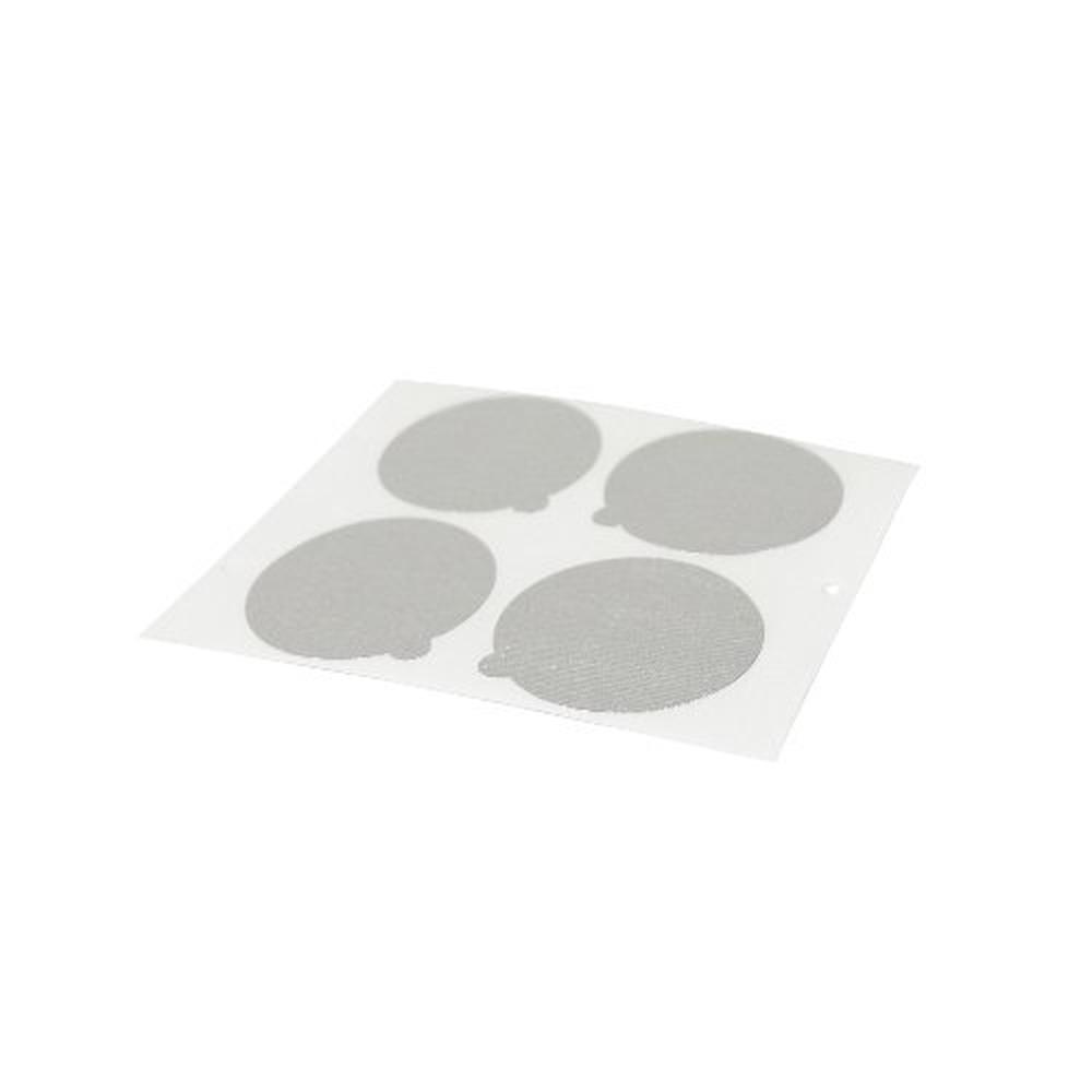 GEFU Conscio Replacement Stick-On Aroma Seals, 80 Piece by GEFU - ISBN: 4006664127226