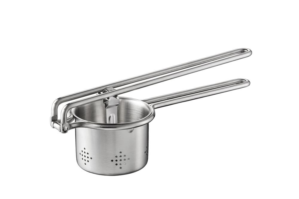 Juicy Potato Press & Fruit Juicer, 4006664132008