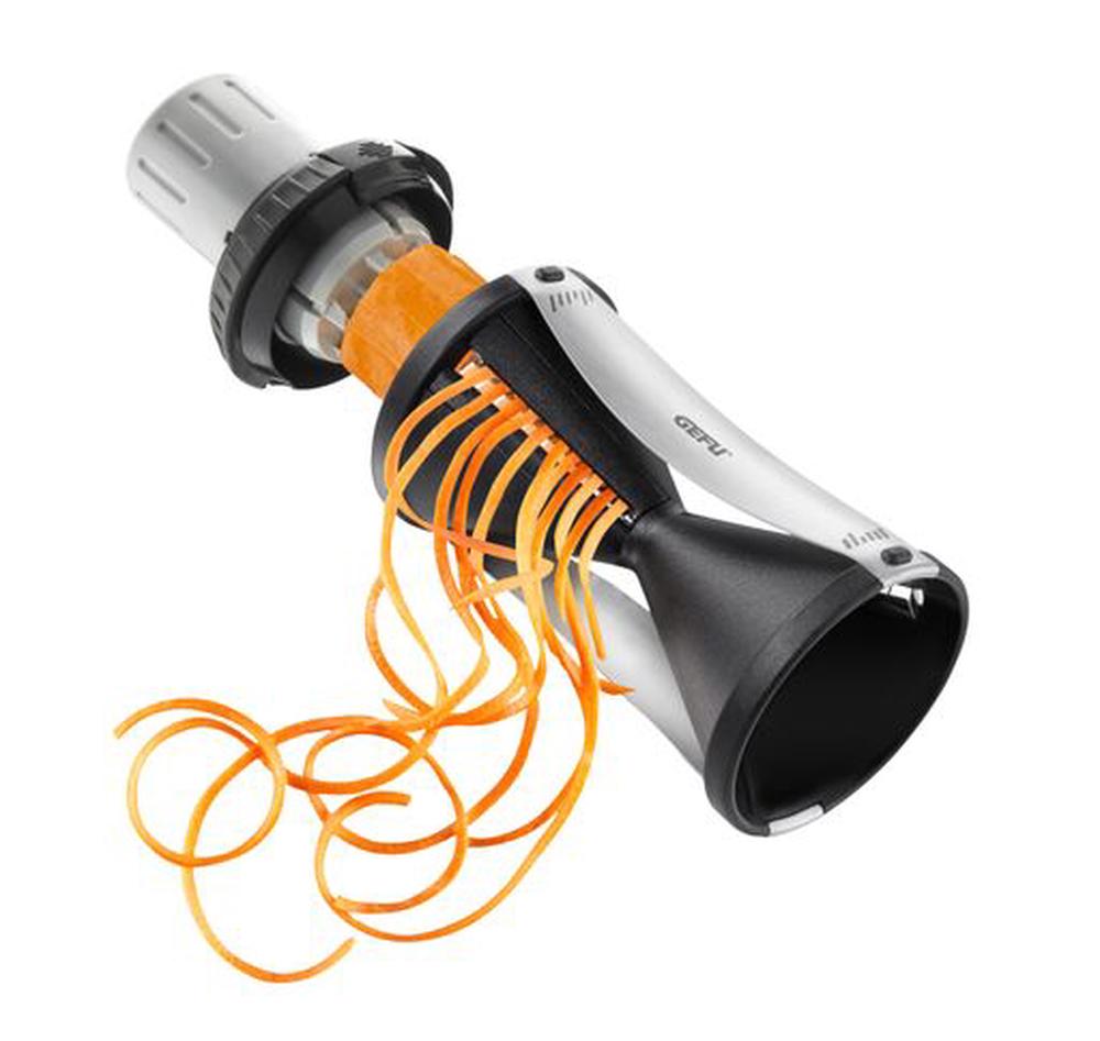 Spirelli Spiral Slicer 2.0 - 7.5 x 17cm, 4006664137805