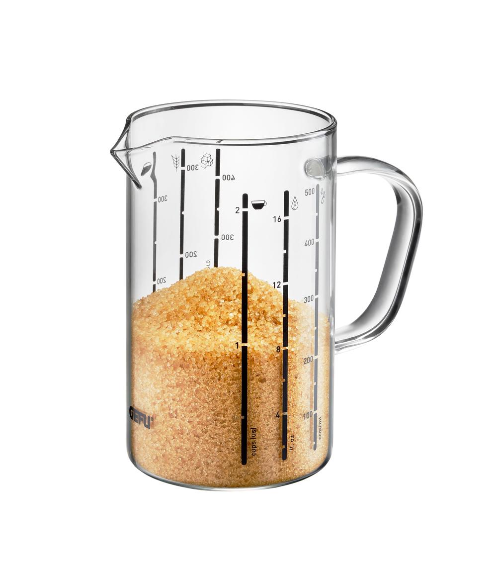 Meti Measuring Jug, 4006664144513