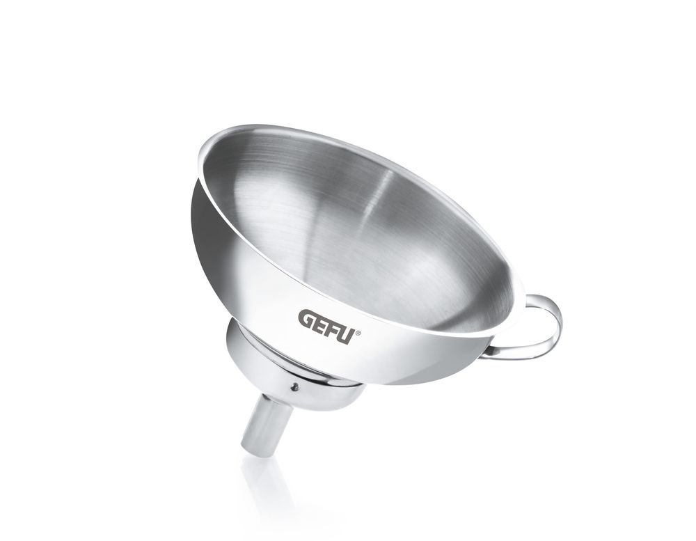 GEFU Versare Bottling Funnel by GEFU - ISBN: 4006664155700