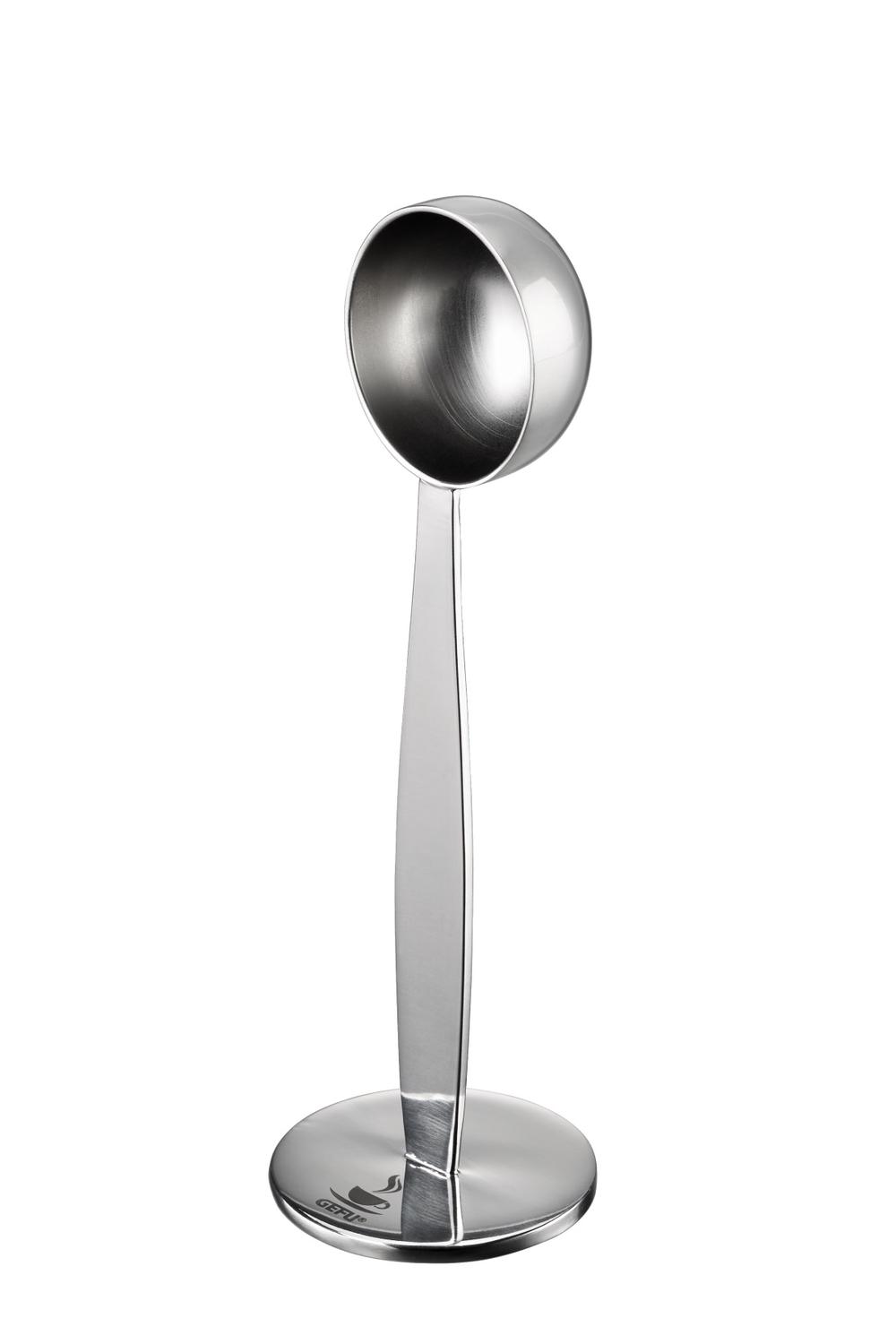Tamino Tamper With Coffee Scoop, 4006664162005