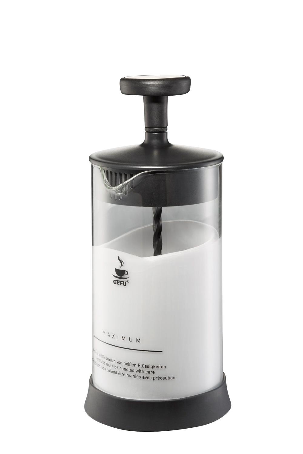 Antonio Milk Frother - 270mL, 4006664163705