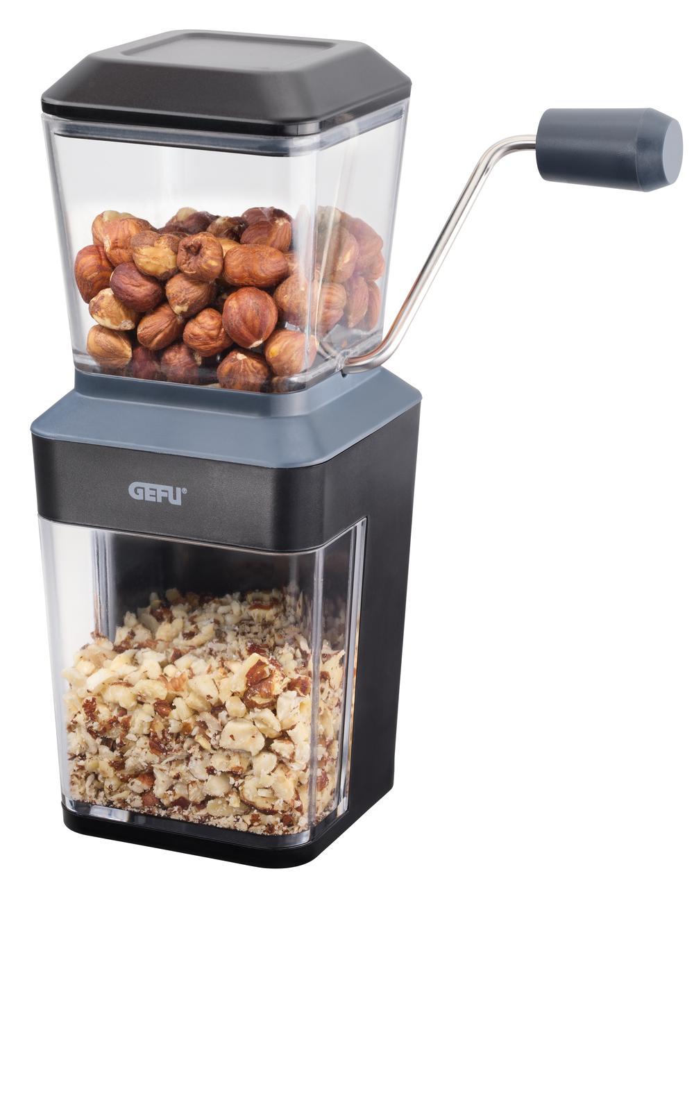 Gefu Trito Nut Grinder, 4006664190756