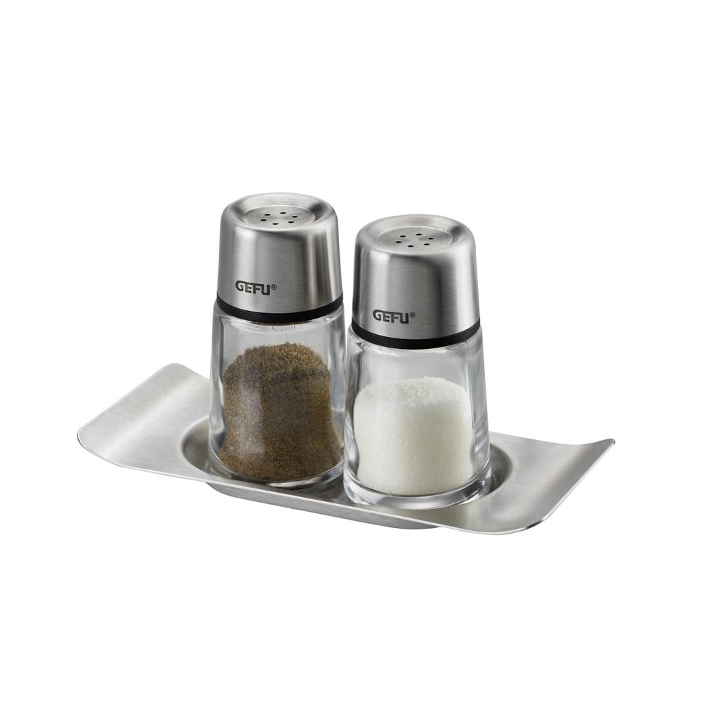 Brunch Salt & Pepper Shaker Set, 4006664336307