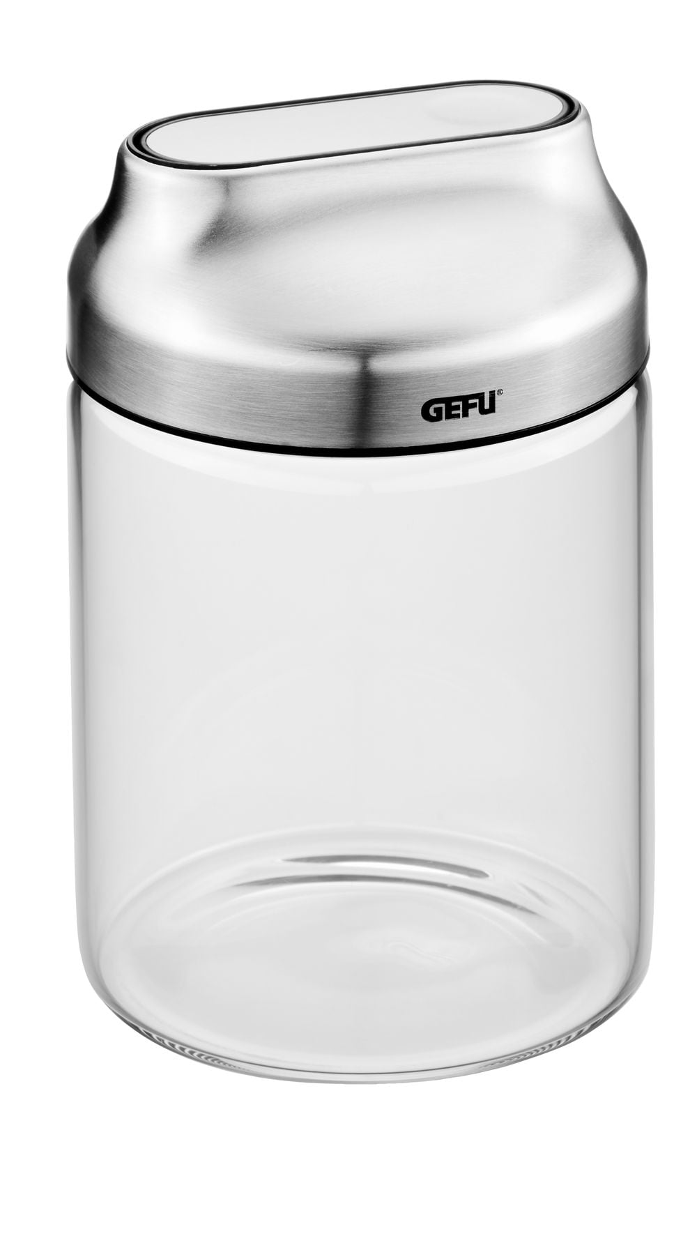 Gefu Kippo Food Storage Container - 700mL by Gefu - ISBN: 4006664337403
