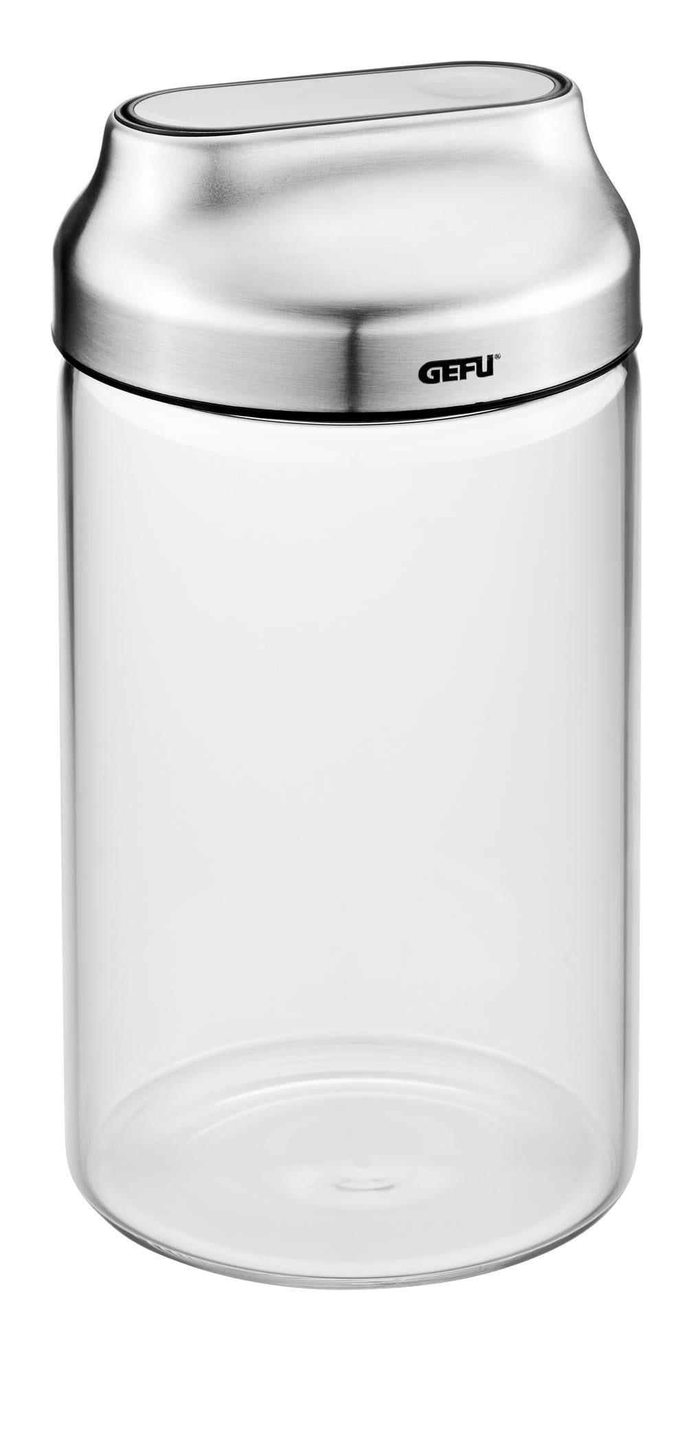 Gefu Kippo Food Storage Container - 1000mL by Gefu - ISBN: 4006664337410