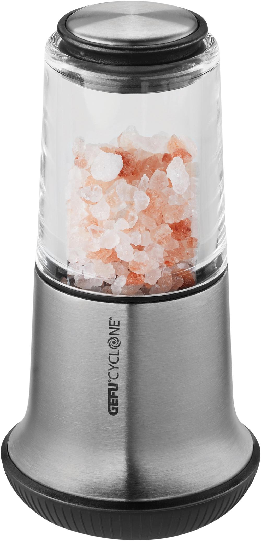 X-Plosion Salt/Pepper Mill Small, 4006664346252