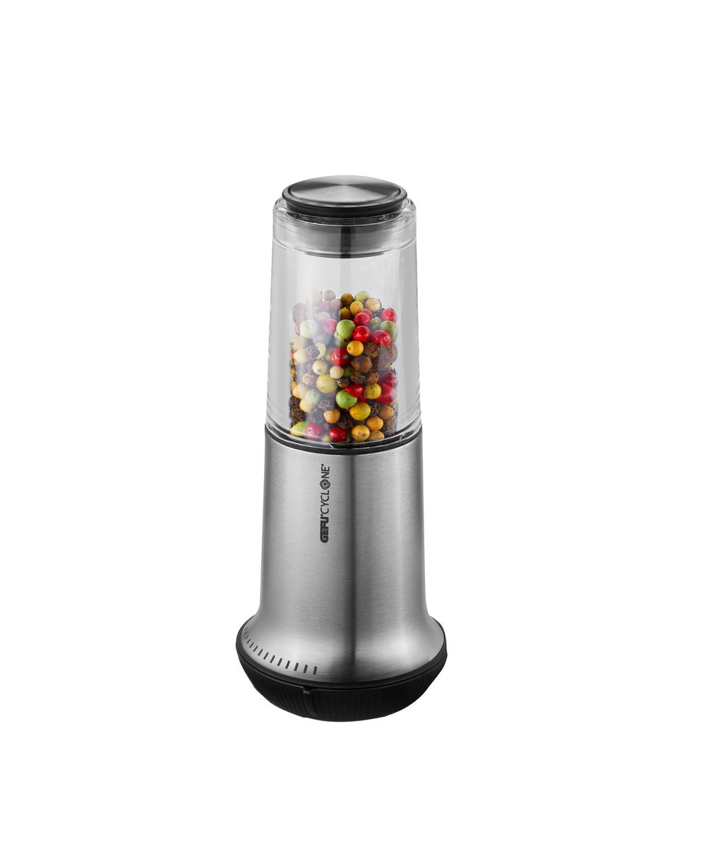 X-Plosion Salt Or Pepper Mill, 4006664346276