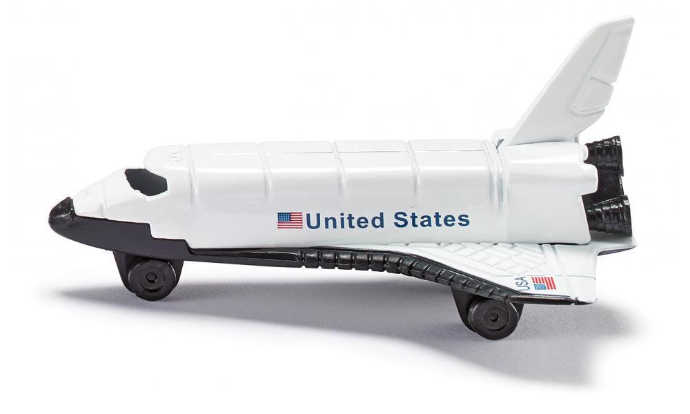 shuttle toy