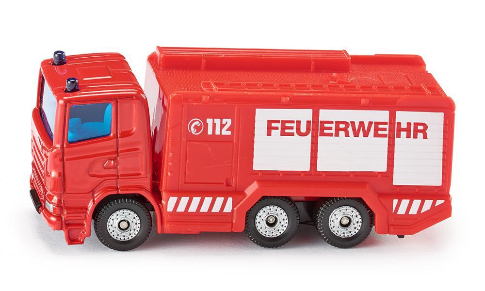 Water Cannon - Toy Vehicle, 4006874010349