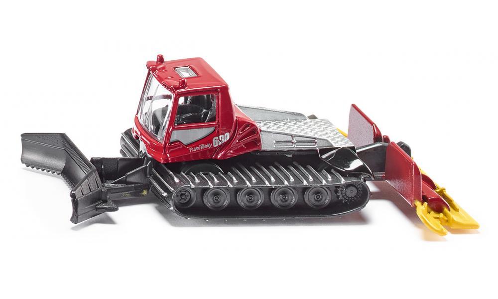 Siku Pistenbully - Toy Vehicle, 4006874010370