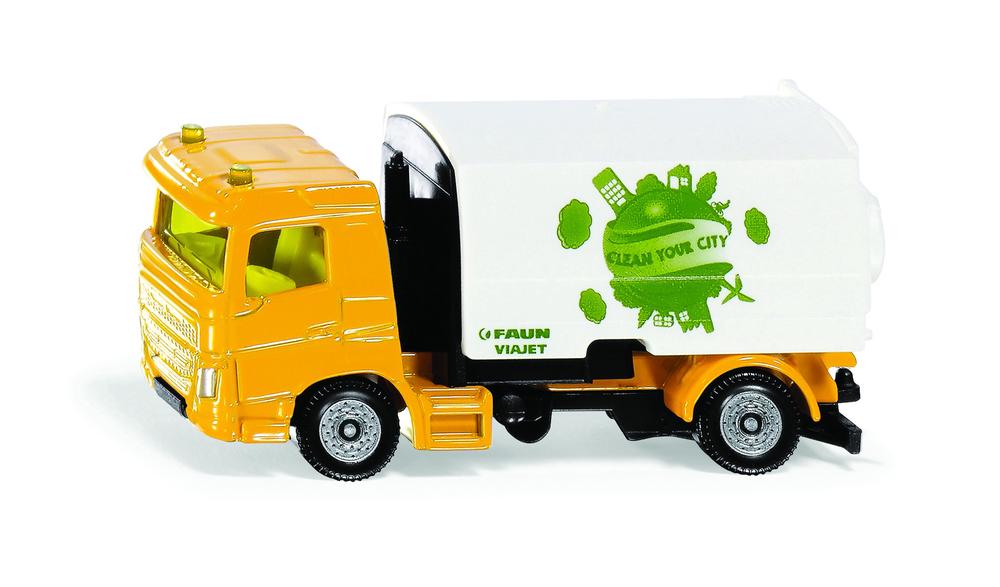 Sweeper, 4006874011049