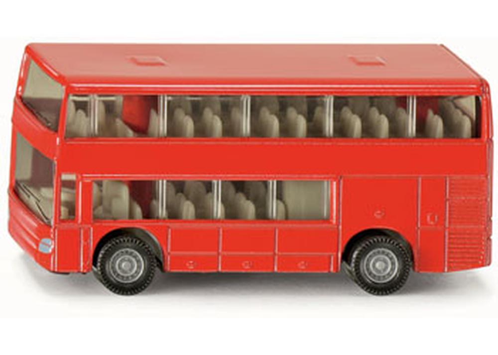 Double Decker Bus, 4006874013210