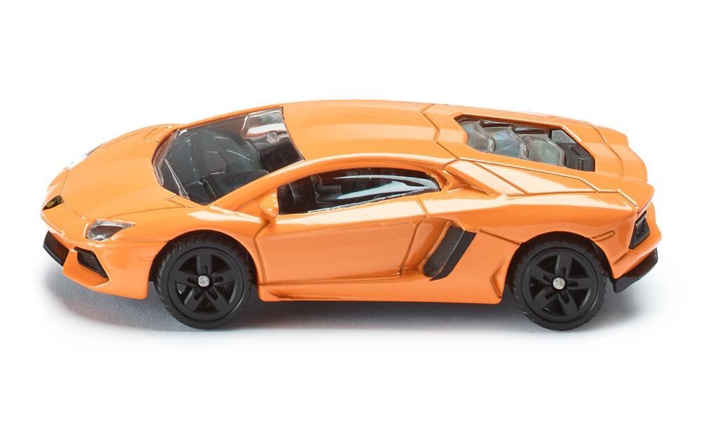 Lambourghini - Toy Vehicle, 4006874014491