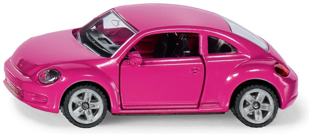 The Pink Beetle, 4006874014880