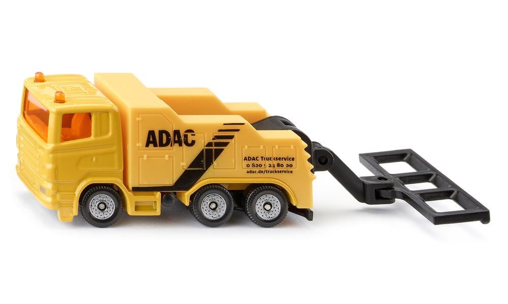 Siku ADAC Tow Truck by Siku - ISBN: 4006874014934