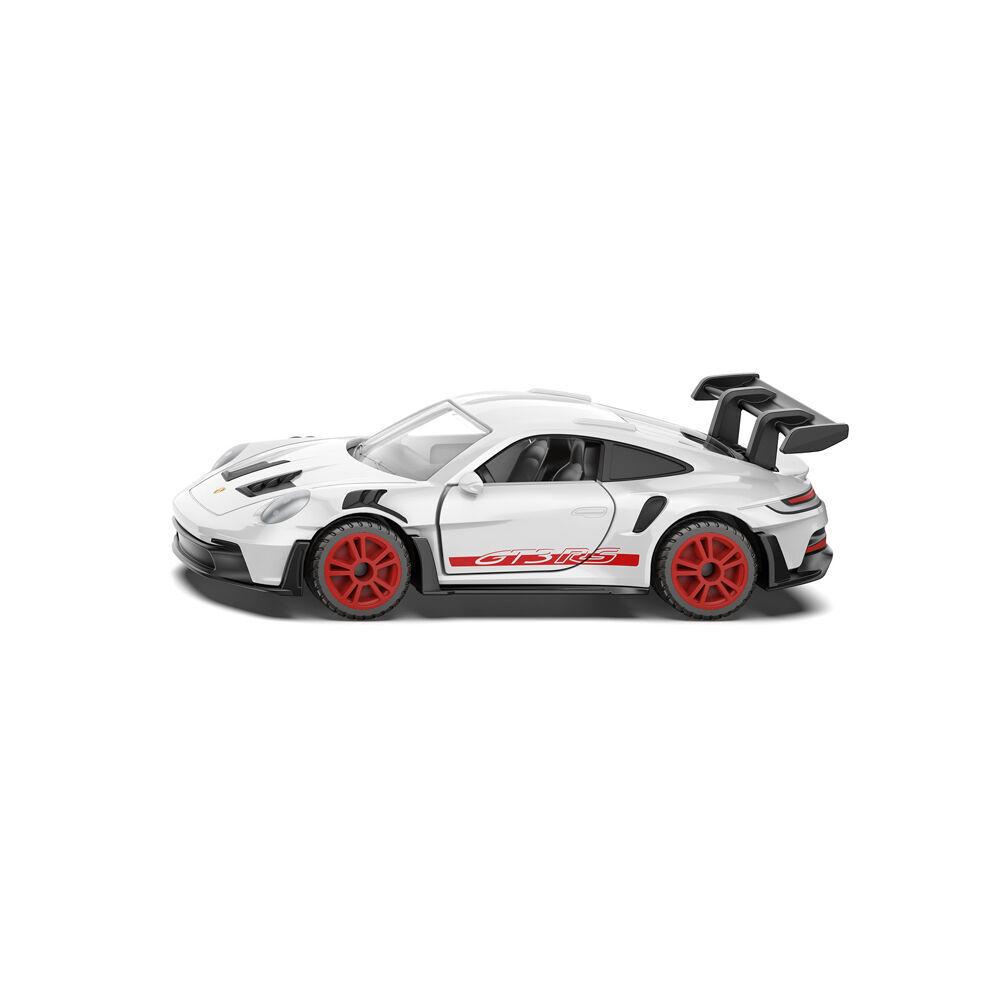 Siku Porsche 911 GT3 RS, 4006874015009