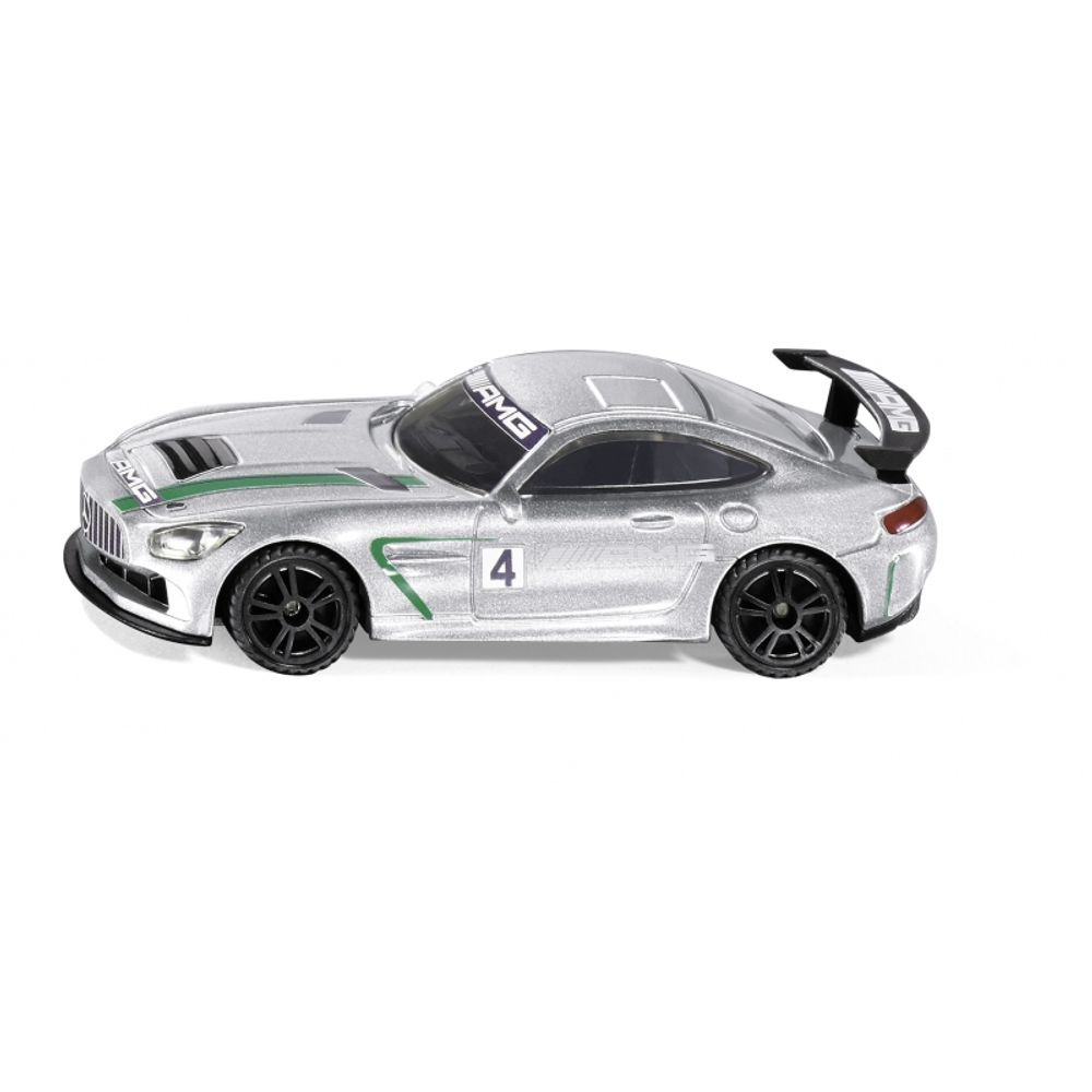 Siku Mercedes-AMG GT 4 by Siku - ISBN: 4006874015290