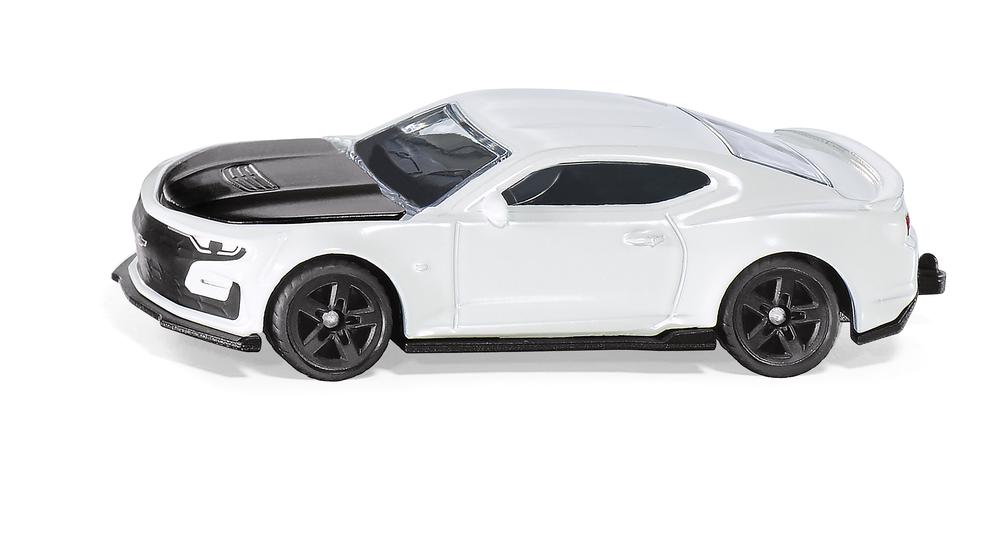 Chevrolet Camaro, 4006874015382