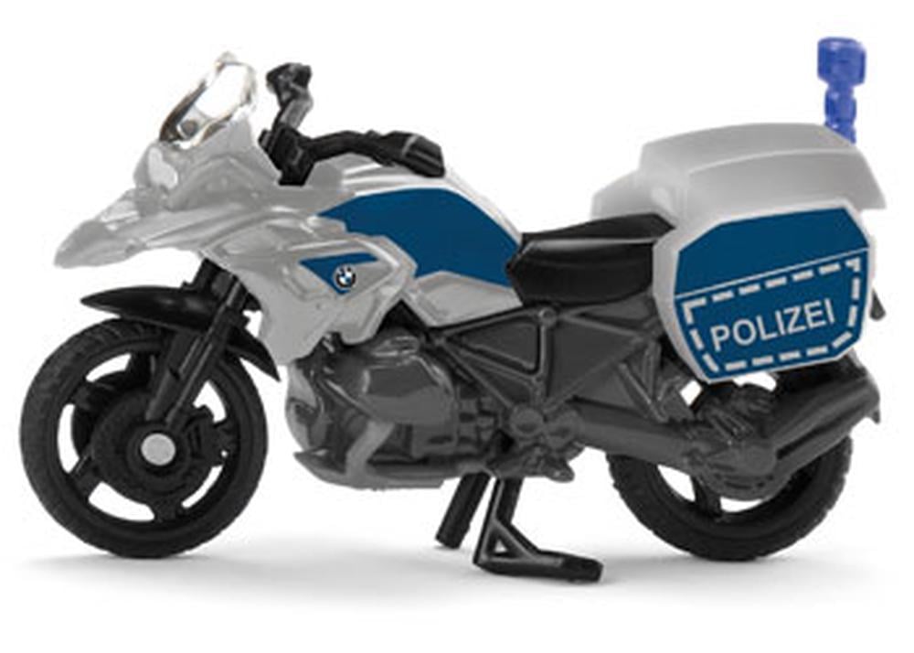BMW Police Motorcycle, 4006874015511