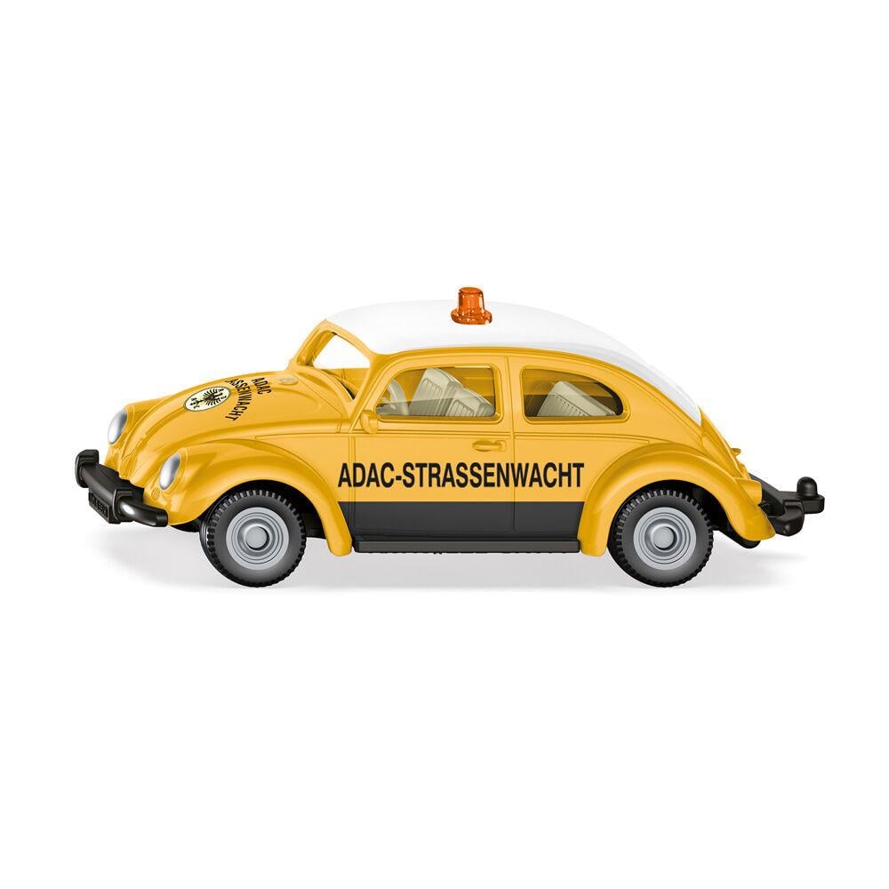 Siku VW Beetle Adac by Siku - ISBN: 4006874015610