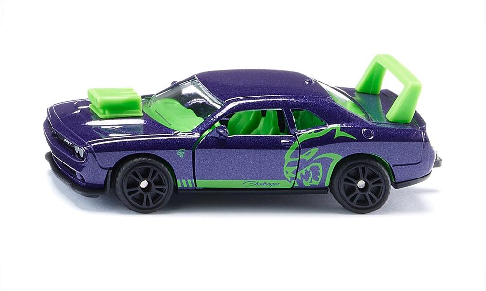 Dodge Challenger Custom, 4006874015726