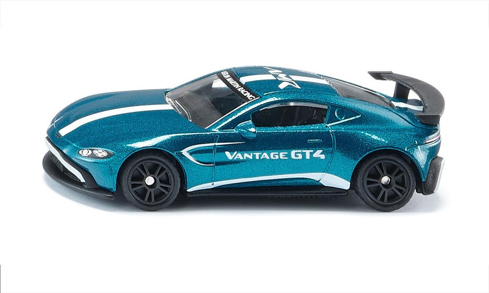 Aston Martin Vantage GT4, 4006874015771