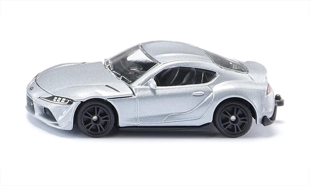 Toyota GR Supra, 4006874015788