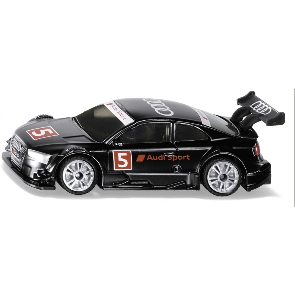 Siku Audi RS 5 Racing by Siku - ISBN: 4006874015801