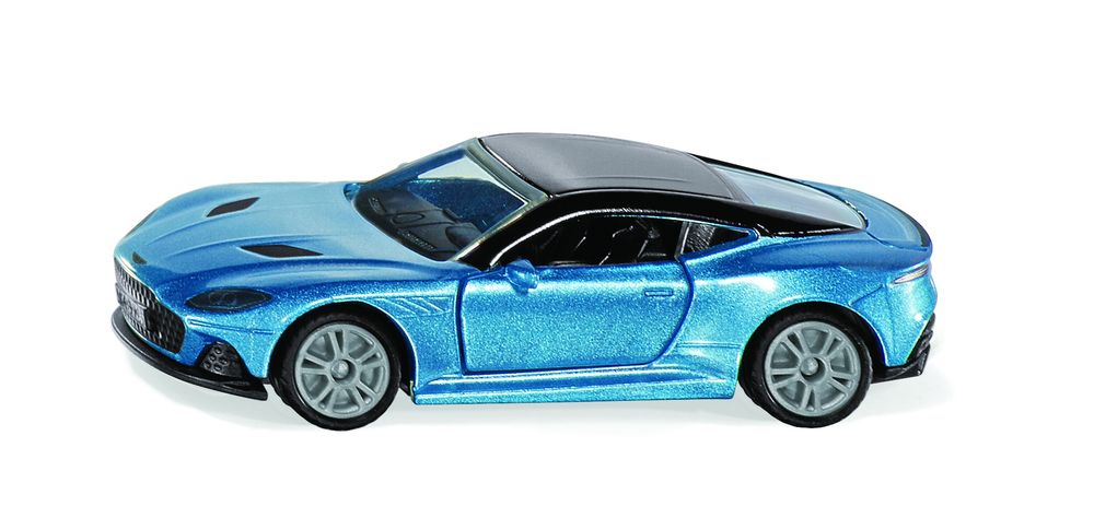 Siku Aston Martin DBS Superleggera by Siku - ISBN: 4006874015825