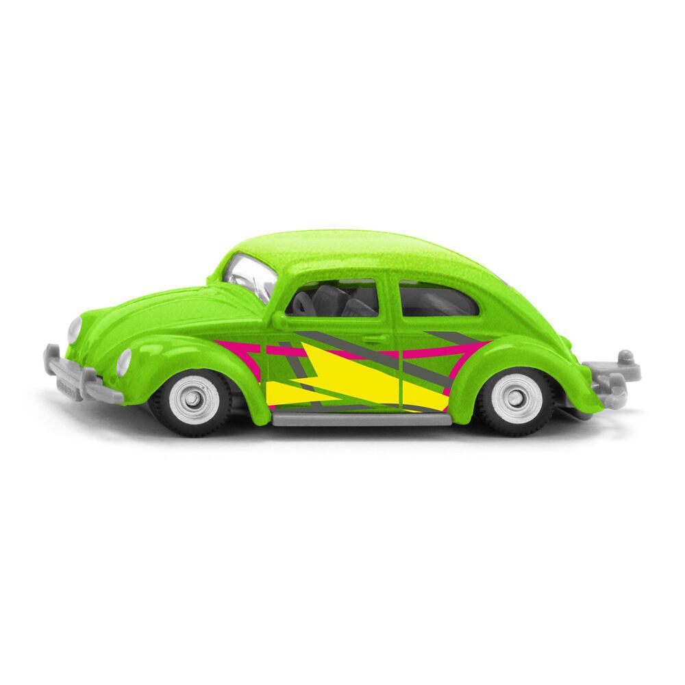 Siku VW Beetle Custom by Siku - ISBN: 4006874015863