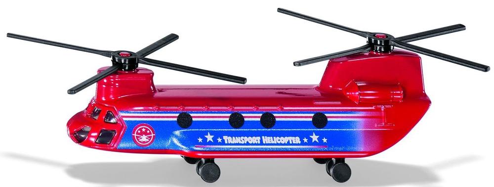 Transport Helicopter, 4006874016891