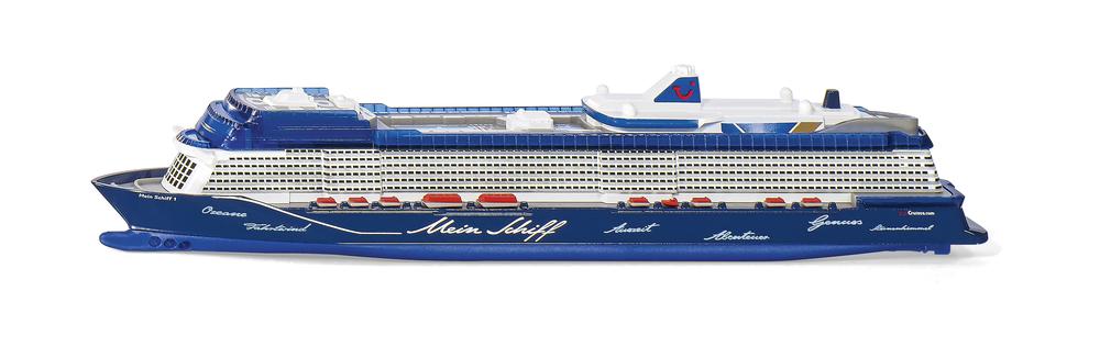 1730 Mein Schiff 1, 1:1000 Scale, 4006874017300